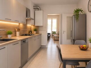 Maison à vendre 5 pièces 103 m²