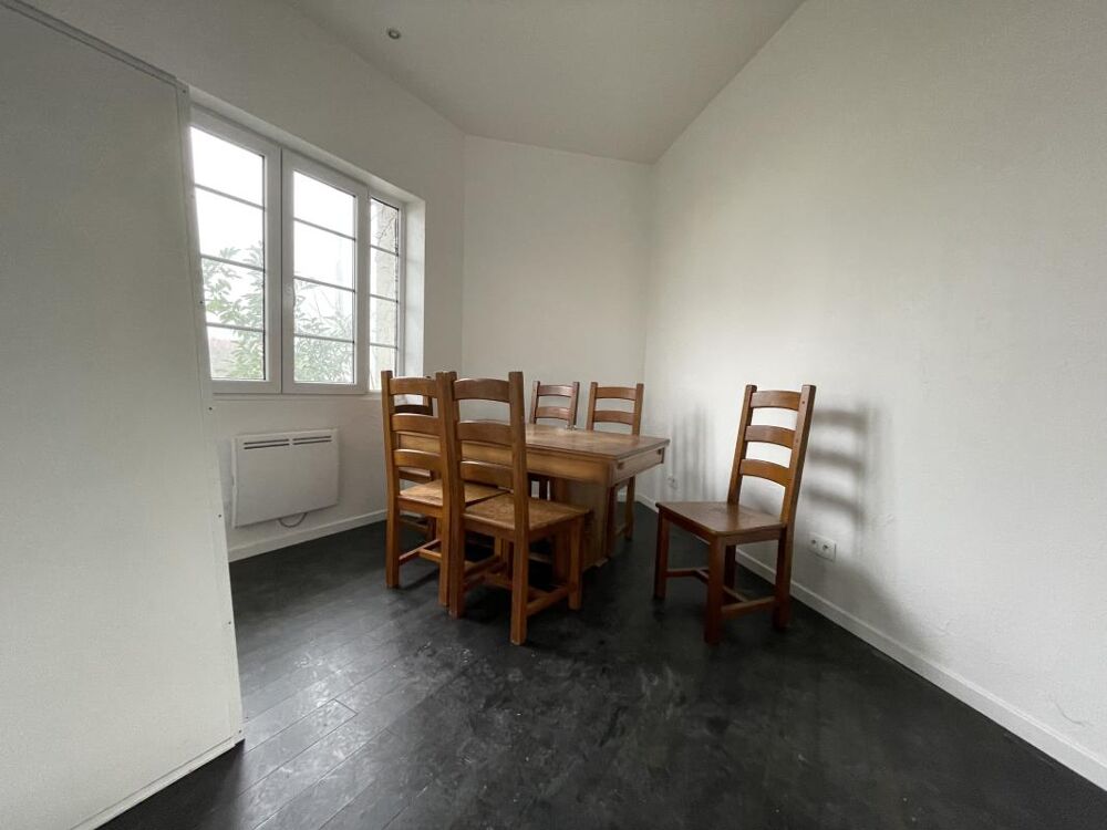 Vente Appartement Appartement Le merevillois