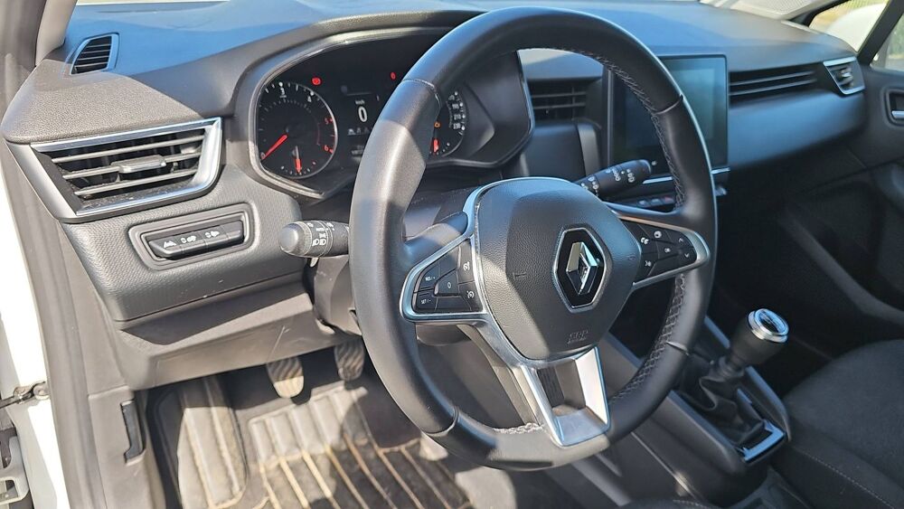 Clio 1.5 Blue dCi 100 Business 2022 occasion 95130 Franconville
