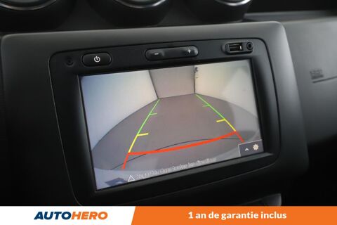 Duster II 1.5 dCi Blue Prestige 4x2 116 ch 2020 occasion 92130 Issy-les-Moulineaux