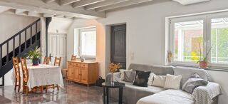  Maison � vendre 6 pi�ces 119 m�