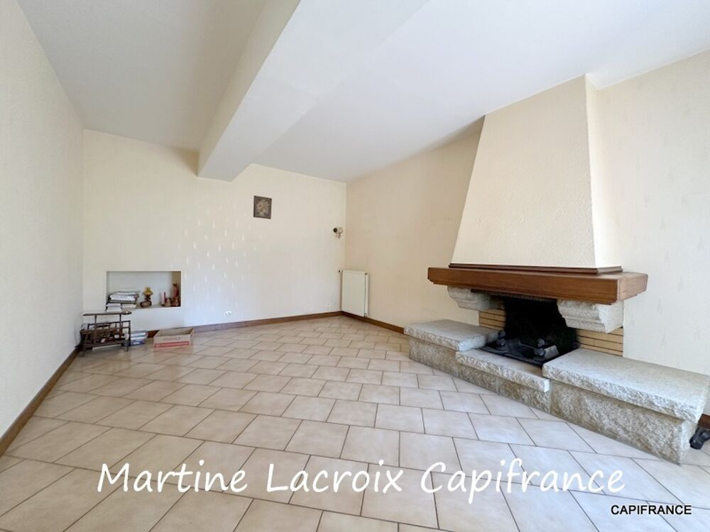 Dpt SARTHE (72), à vendre SAINT GEORGES DU ROSAY - PROPRIÉTÉ P7 de 163 m² - Terrain de 3,04 Ha