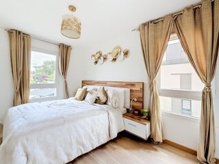  Appartement à vendre 4 pièces 80 m²