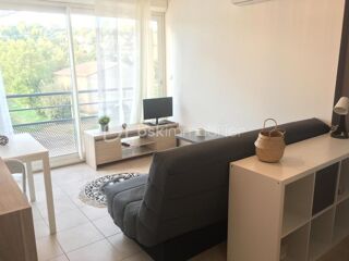  Appartement à vendre 2 pièces 19 m²