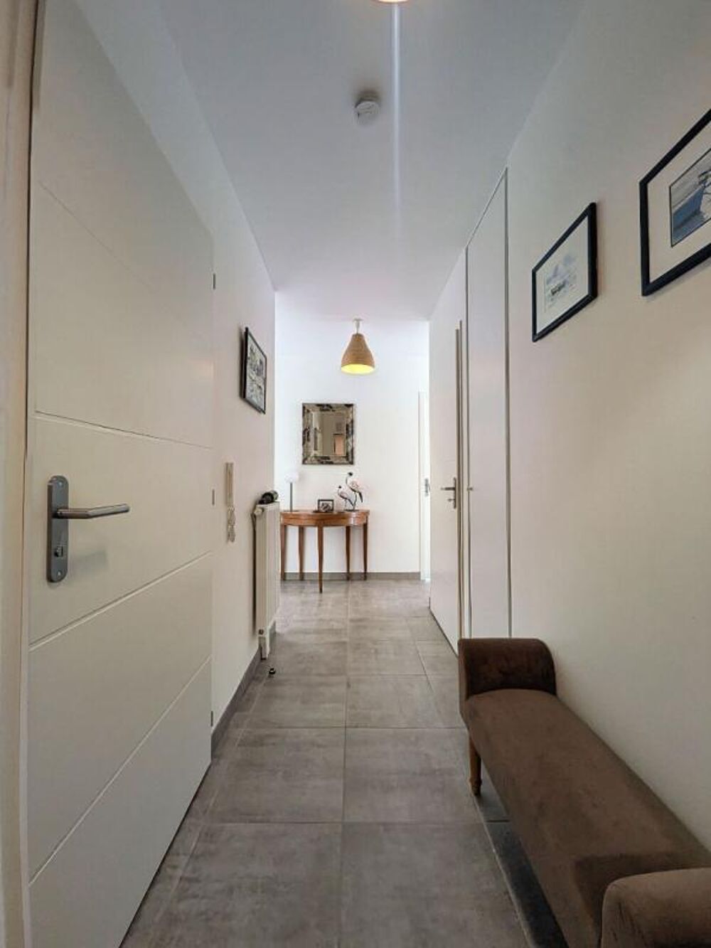 Appartement Plouhinec 4 pièce(s) 75.70 m2