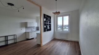  Appartement à louer 2 pièces 57 m²
