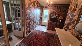  Maison � vendre 4 pi�ces 109 m�