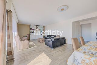  Appartement à vendre 5 pièces 122 m²