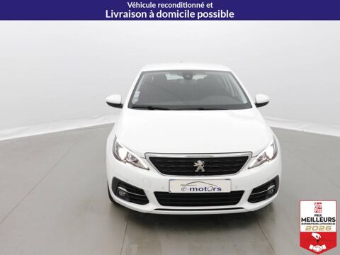 308 Essence 110 Active +GPS +Mirror Link 2019 occasion 10150 Lavau