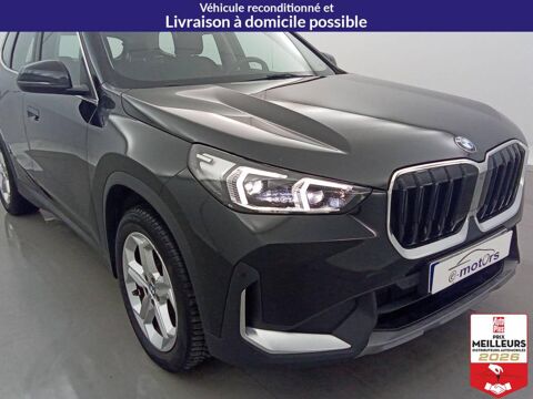 X1 sDrive 18i 136 DKG7 +Pack Premium 2023 occasion 10150 Lavau