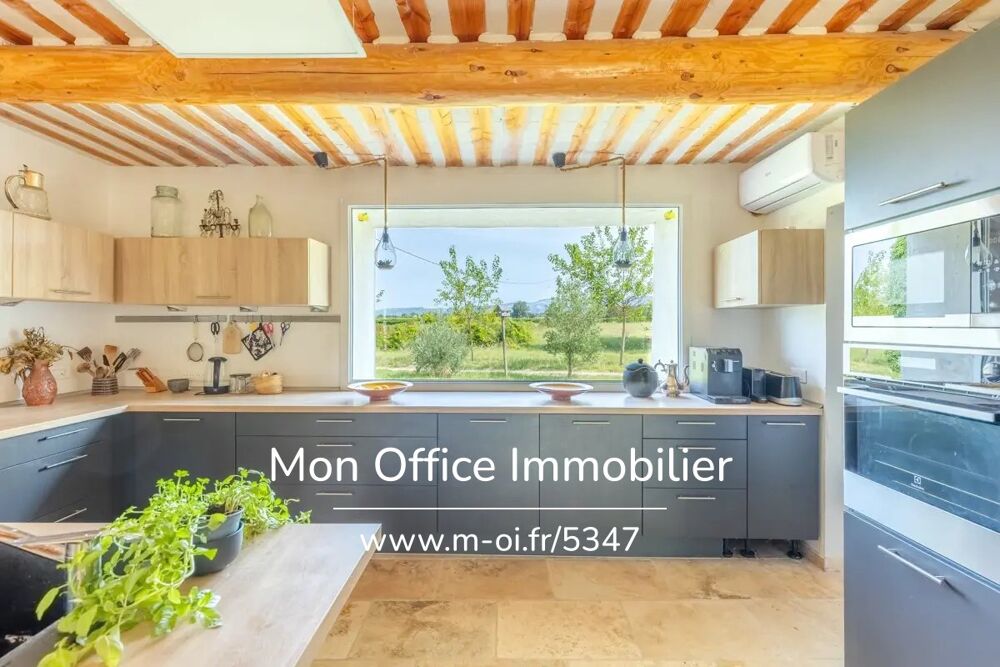 à vendre  Maison Mazan (84380)