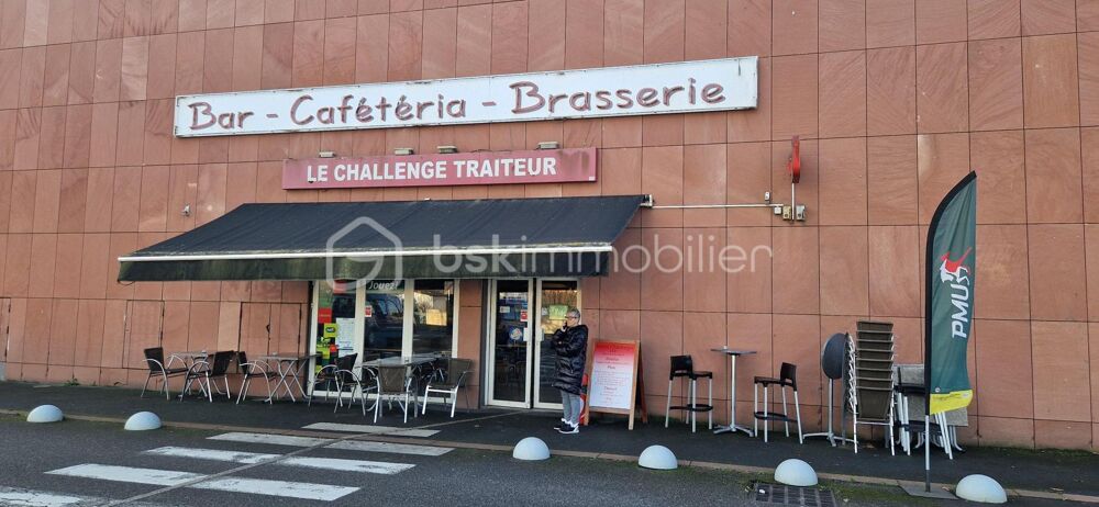   LOCAL COMMERCIAL – 396 m² – ENTRÉE INDÉPENDANTE – GALERIE CARREFOUR 