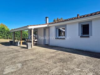  Maison à vendre 6 pièces 141 m²