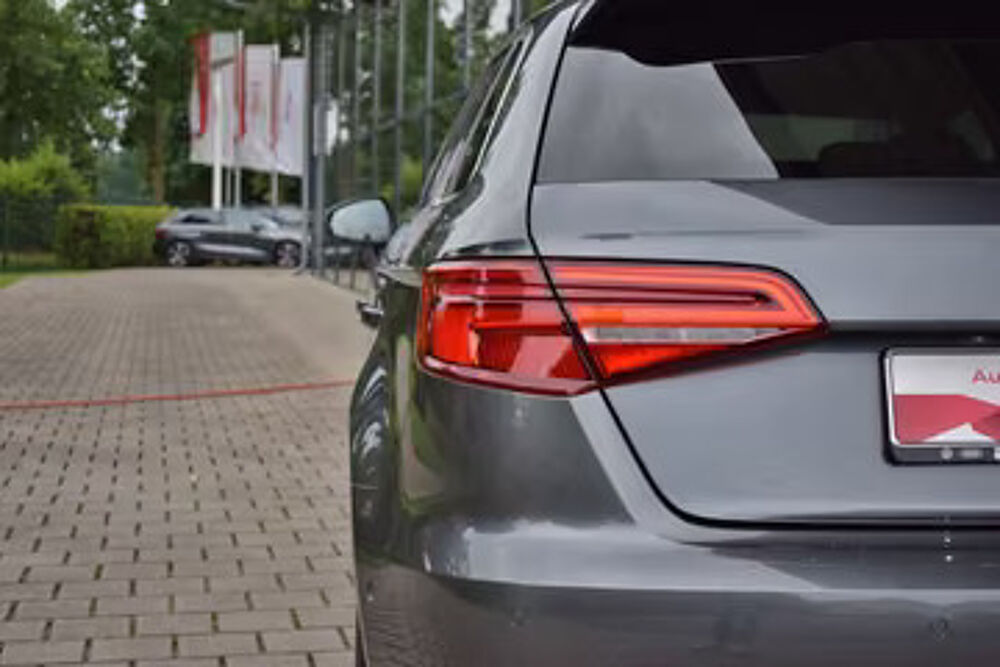 A3 40 TFSI e S line 2020 occasion 33000 Bordeaux