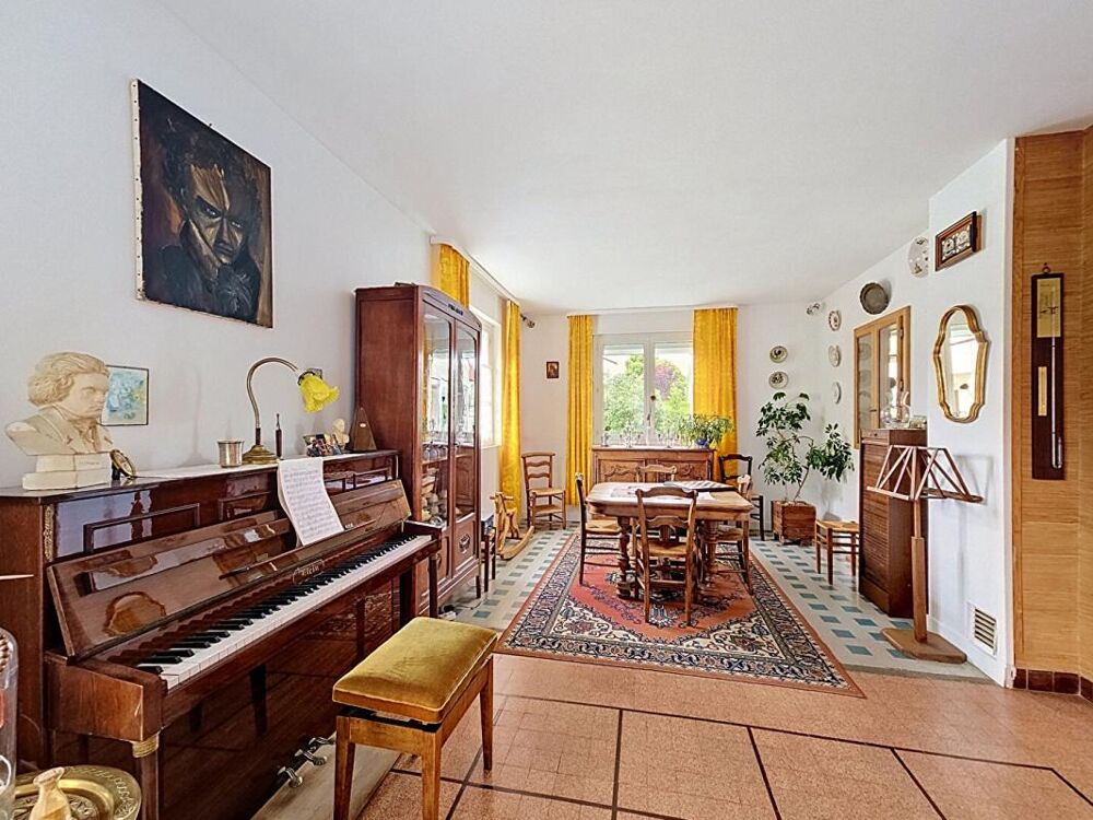 Vente Maison Maison Alencon chambre au rdc Alencon