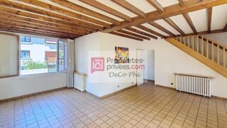  Maison à vendre 5 pièces 92 m²