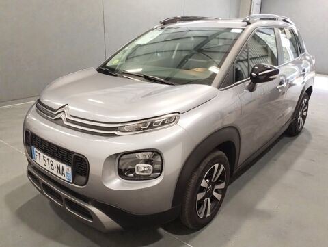 Annonce voiture Citro�n C3 Aircross 7500 �