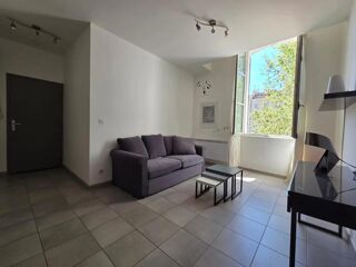  Appartement � vendre 1 pi�ce 27 m�
