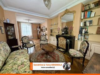  Maison à vendre 10 pièces 212 m²