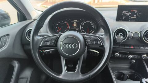 A3 1.5 TFSI 150 Business Line 2018 occasion 33000 Bordeaux