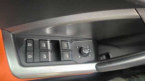 Q3 II 2.0 TFSI 230 Quattro S-TRONIC 7 S line - Toit ouvrant 2018 occasion 74120 Megeve