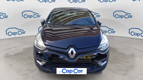 Clio 0.9 TCe 90 Intens 2017 occasion 20000 Ajaccio