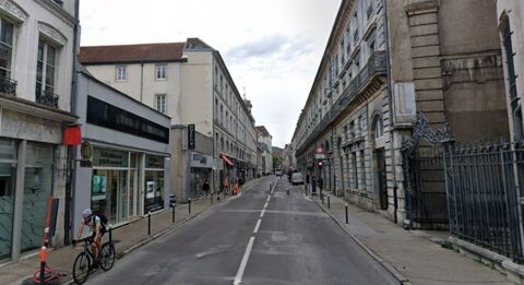 A VENDRE - LOCAL COMMERCIAL 353600 25000 Besancon