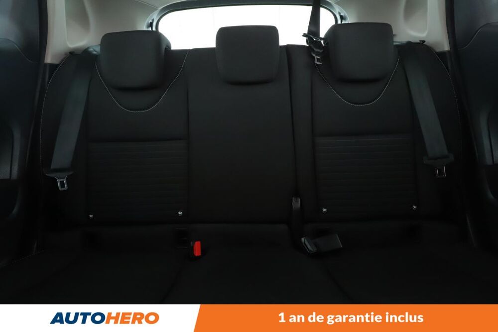 Clio 1.2 Limited 75 ch 2015 occasion 92130 Issy-les-Moulineaux