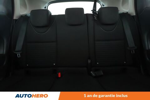 Clio 1.2 Limited 75 ch 2015 occasion 92130 Issy-les-Moulineaux