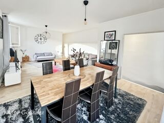  Appartement � vendre 4 pi�ces 95 m�