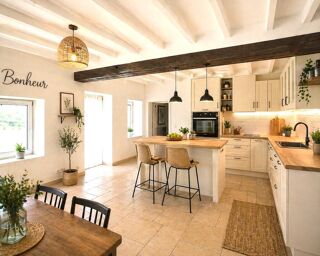  Maison à vendre 7 pièces 178 m²