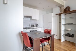  Appartement à vendre 1 pièce 28 m²