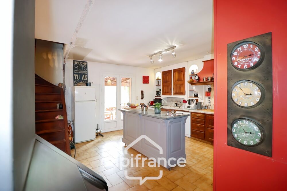 à vendre  Villa La Cadière-d'Azur (83740)