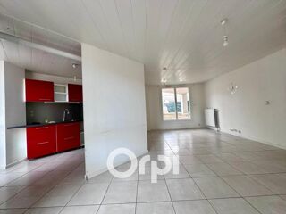  Appartement à vendre 3 pièces 67 m²