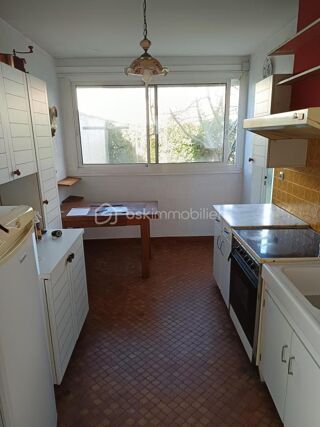  Maison � vendre 5 pi�ces 107 m�