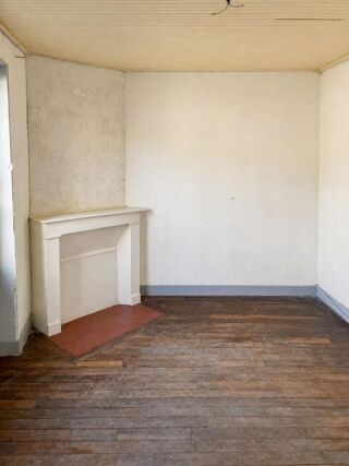  Maison à vendre 2 pièces 36 m²