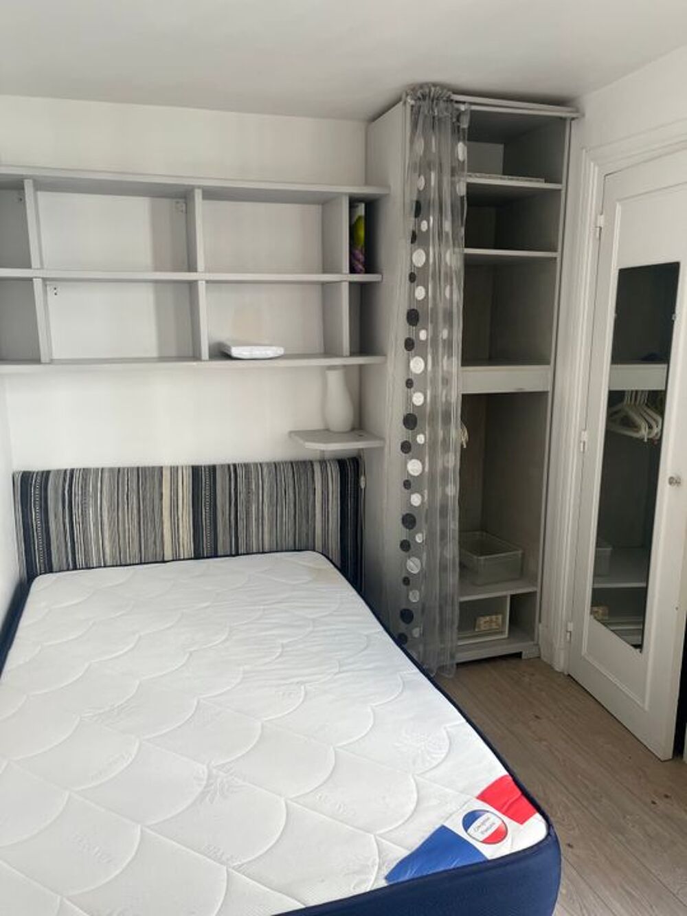 Location Appartement Appartement de 24m2 à louer sur Paris 02 Paris 2