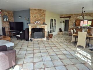  Maison � vendre 7 pi�ces 208 m�