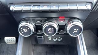 Clio 1.6 E-Tech 140.0 Hybride BVA6 RS Line 2022 occasion 13220 Chateauneuf Les Martigues