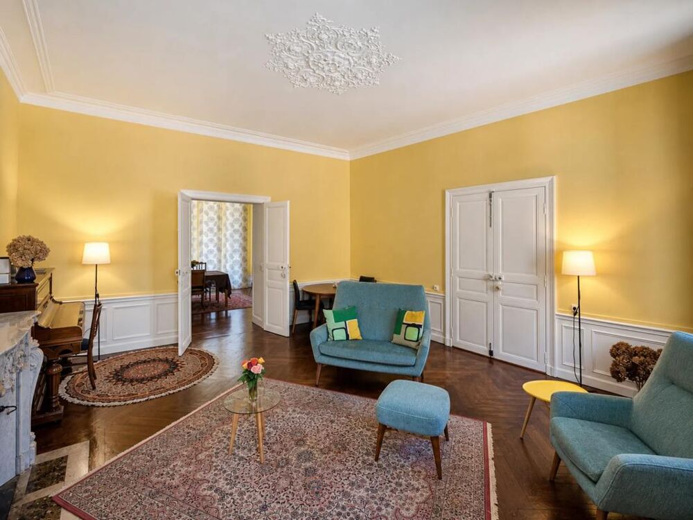 à vendre  Propriété/château Villeneuve-sur-Yonne (89500)