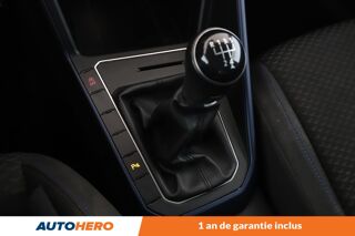 Polo 1.0 TSI United 95 ch 2020 occasion 92130 Issy-les-Moulineaux