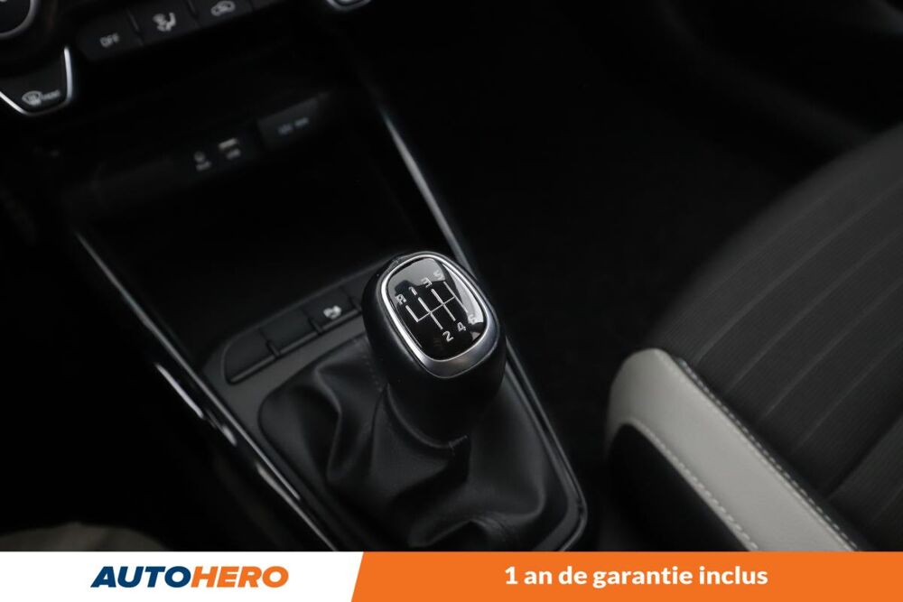 Stonic 1.0 T-GDi ISG Design 120 ch 2020 occasion 92130 Issy-les-Moulineaux