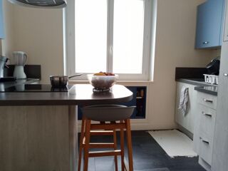  Appartement � vendre 3 pi�ces 74 m�