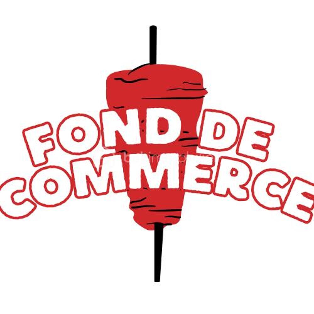   FOND DE COMMERCE RESTAURATION RAPIDE / KEBAB                       SITUATION EXCEPTIONNELLE !! 