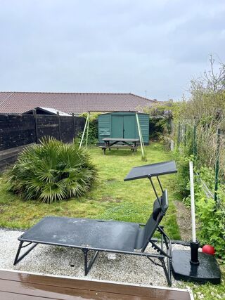  Maison  vendre 5 pices 108 m