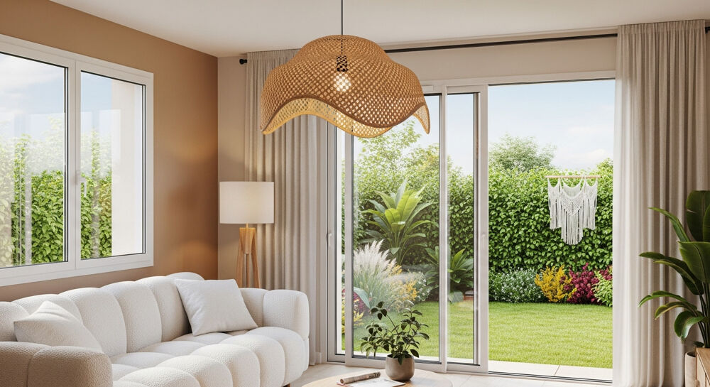 Appartement 4 pièces 87 m² · à Archamps · 87 m² · 565 500 €