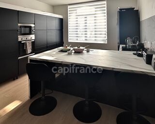 Maison � vendre 4 pi�ces 105 m�