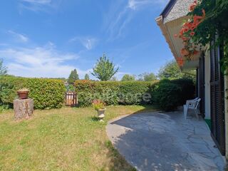  Maison à vendre 5 pièces 120 m²