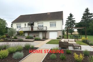  Maison � vendre 4 pi�ces 105 m�