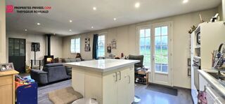  Maison � vendre 3 pi�ces 66 m�